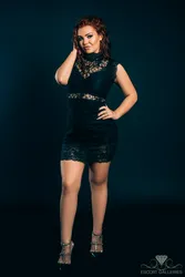 Escorts Vienna, Austria Dalia