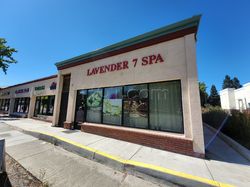 Concord, California Lavender 7 Spa