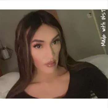 Escorts Orange County, California Kat | Hung top