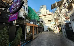 Bangkok, Thailand Lips Club
