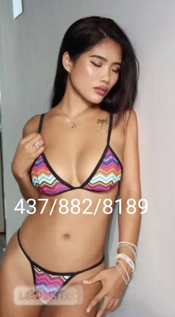Escorts Fort St. John, British Columbia Smile