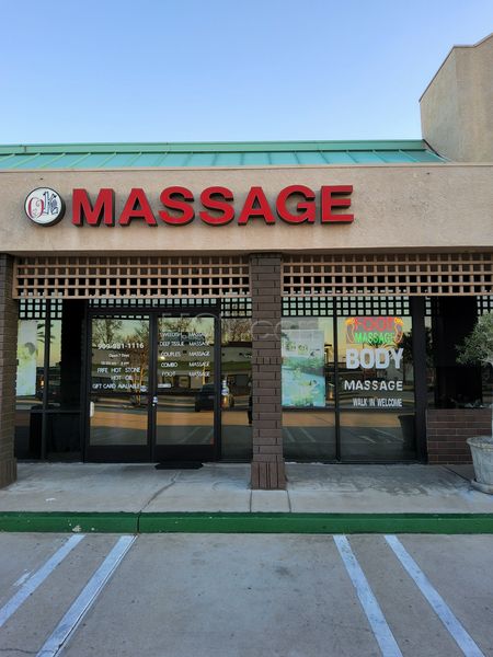 Massage Parlors Upland, California Ok Massage