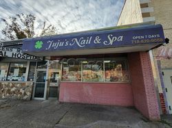 Queens, New York Juju Nails and Spa