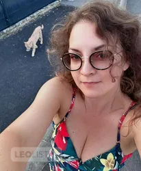 Escorts Grande Prairie, Alberta Sandra