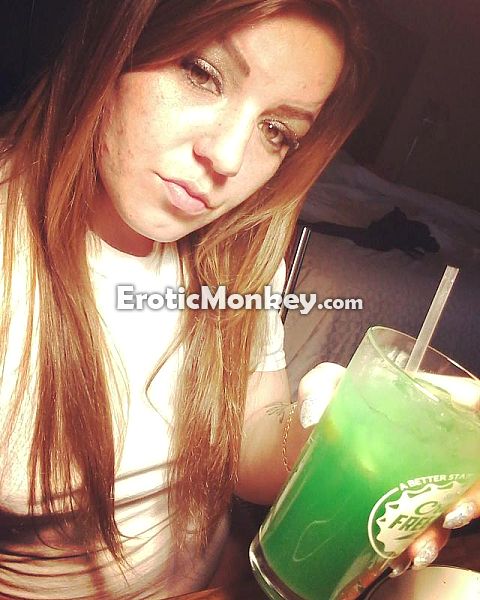 Escorts Charlotte, North Carolina Lola Lewis