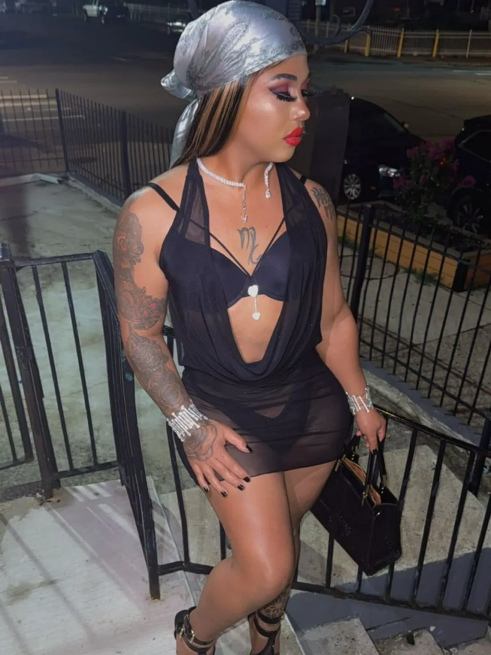 Escorts Cherry Hill, New Jersey Samirah Petitte
