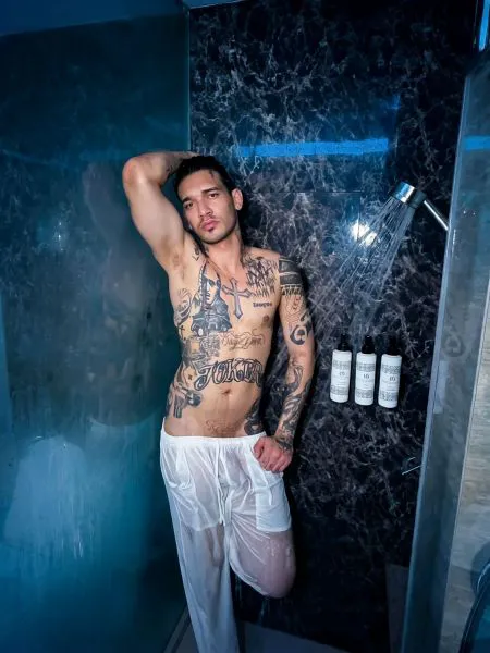 Escorts Bangkok, Thailand WilllBRAZILIAN