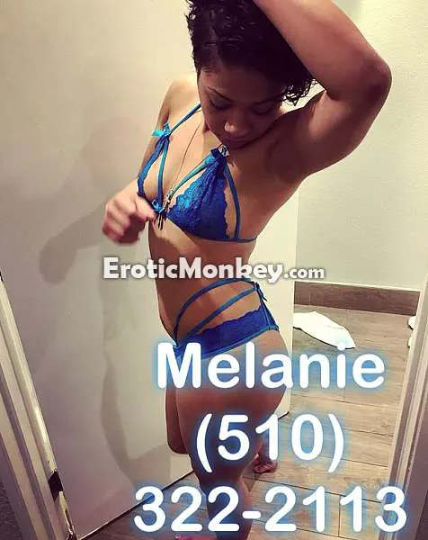 Escorts Los Angeles, California Melanie