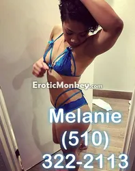 Escorts Los Angeles, California Melanie