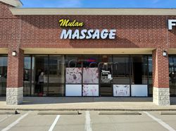 Massage Parlors The Colony, Texas Mulan Massage