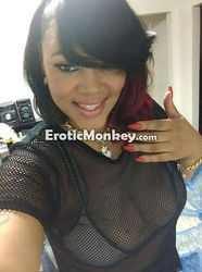 Escorts Cincinnati, Ohio Miliana
