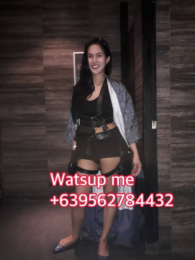 Escorts Makati City, Philippines Sexy Gina