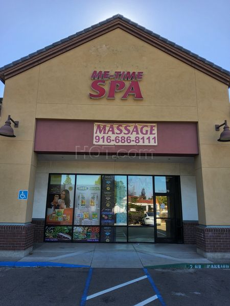 Massage Parlors Elk Grove, California Me Time Spa