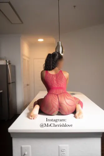Escorts Washington, District of Columbia Cherish In Alexandria