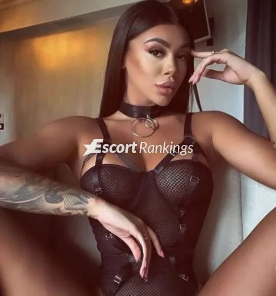 Escorts Belfast, Northern Ireland SELLENA