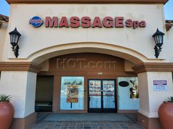 Rancho Cucamonga, California Ample Massage Spa