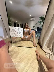 Escorts Thunder Bay, Ontario Sophia