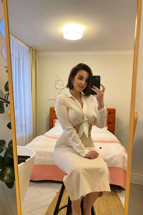 Escorts Berlin, Germany Ashley