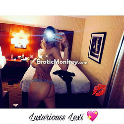 Escorts Portland, Oregon Lexi banks