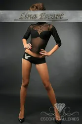 Escorts Hamburg, Germany Corinna