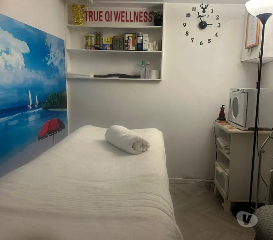 Escorts Liverpool, England Chinese male masseur in Shoreditch ,London