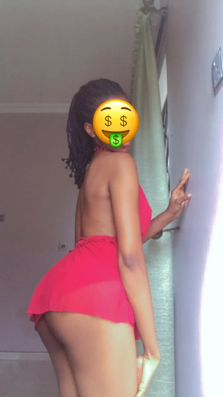 Escorts Port Harcourt, Nigeria Sexy Pills