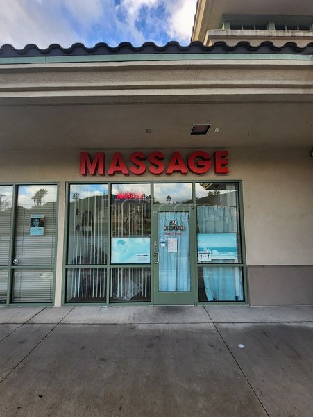 Massage Parlors San Diego, California China Spring Masssage