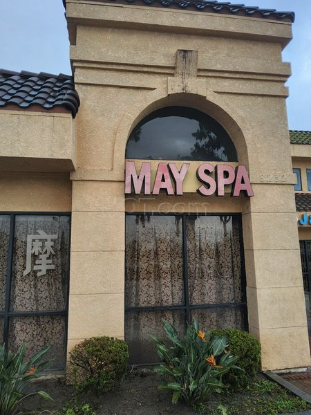 Massage Parlors Rosemead, California May Spa