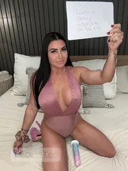Escorts Trois-Rivieres, Quebec Stefany