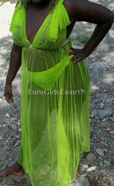 Escorts Spanish Town, Jamaica Moya