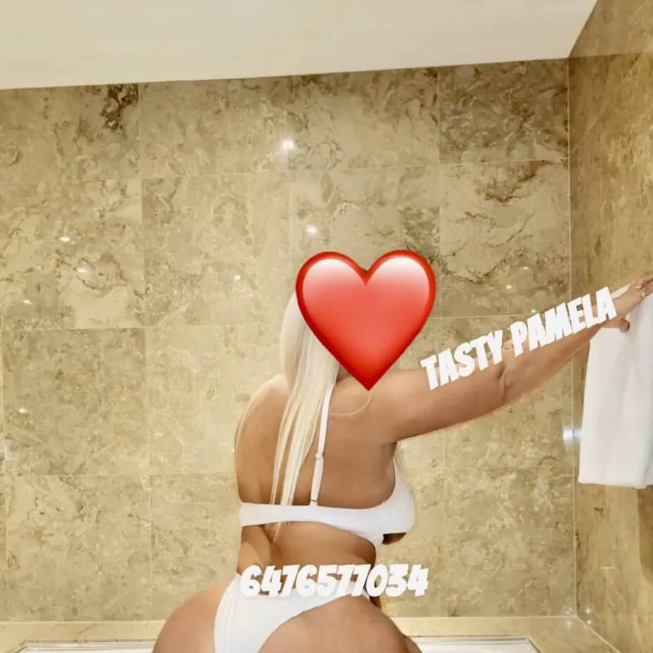 Escorts Thunder Bay, Ontario Tasty Pamela(accept cash) | NEWTBAY! Thick doll!So tight!So juicy!Big DDD!Ready to pleas