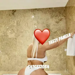 Escorts Thunder Bay, Ontario Tasty Pamela(accept cash) | NEWTBAY! Thick doll!So tight!So juicy!Big DDD!Ready to pleas