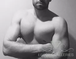 Escorts Berlin, Germany Jaron