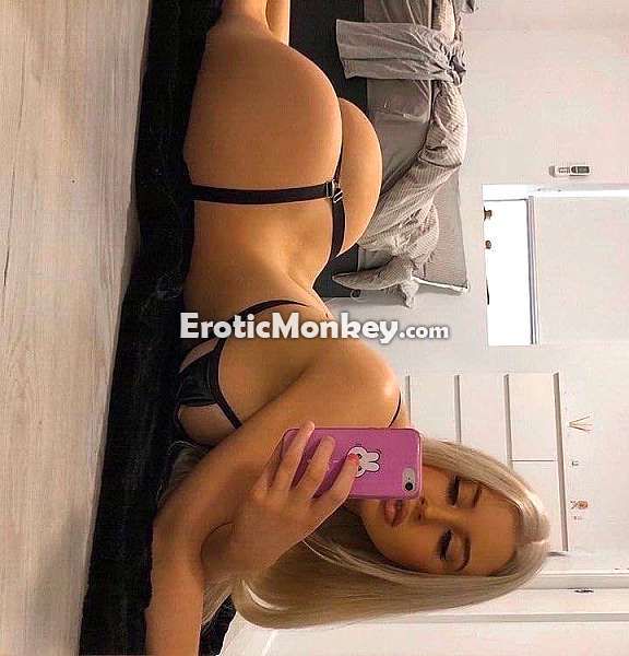 Escorts Philadelphia, Pennsylvania Sandra