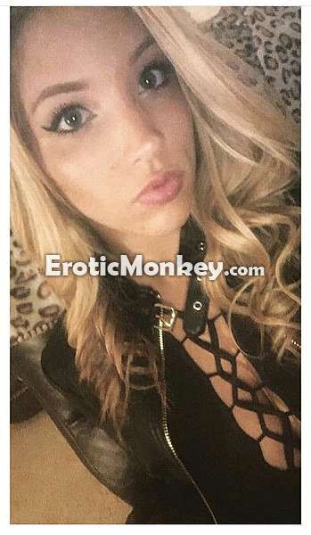 Escorts Birmingham, Alabama Candie