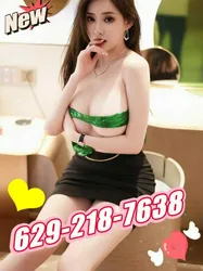 Escorts Knoxville, Tennessee 💜New girl🔴