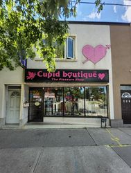 Etobicoke, Ontario Cupid Boutique