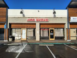 San Diego, California Angel Massage