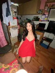 Escorts Manila, Philippines Andrea Lopez <3