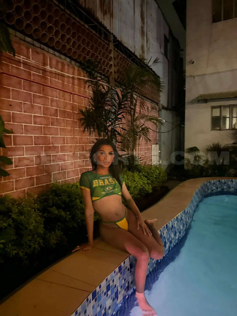 Escorts Cebu City, Philippines Lynlyn