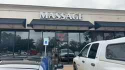 Massage Parlors Austin, Texas Nexis Massage