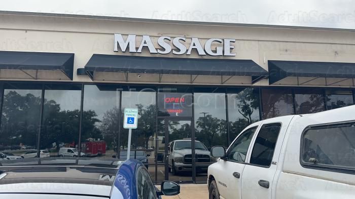 Austin, Texas Nexis Massage
