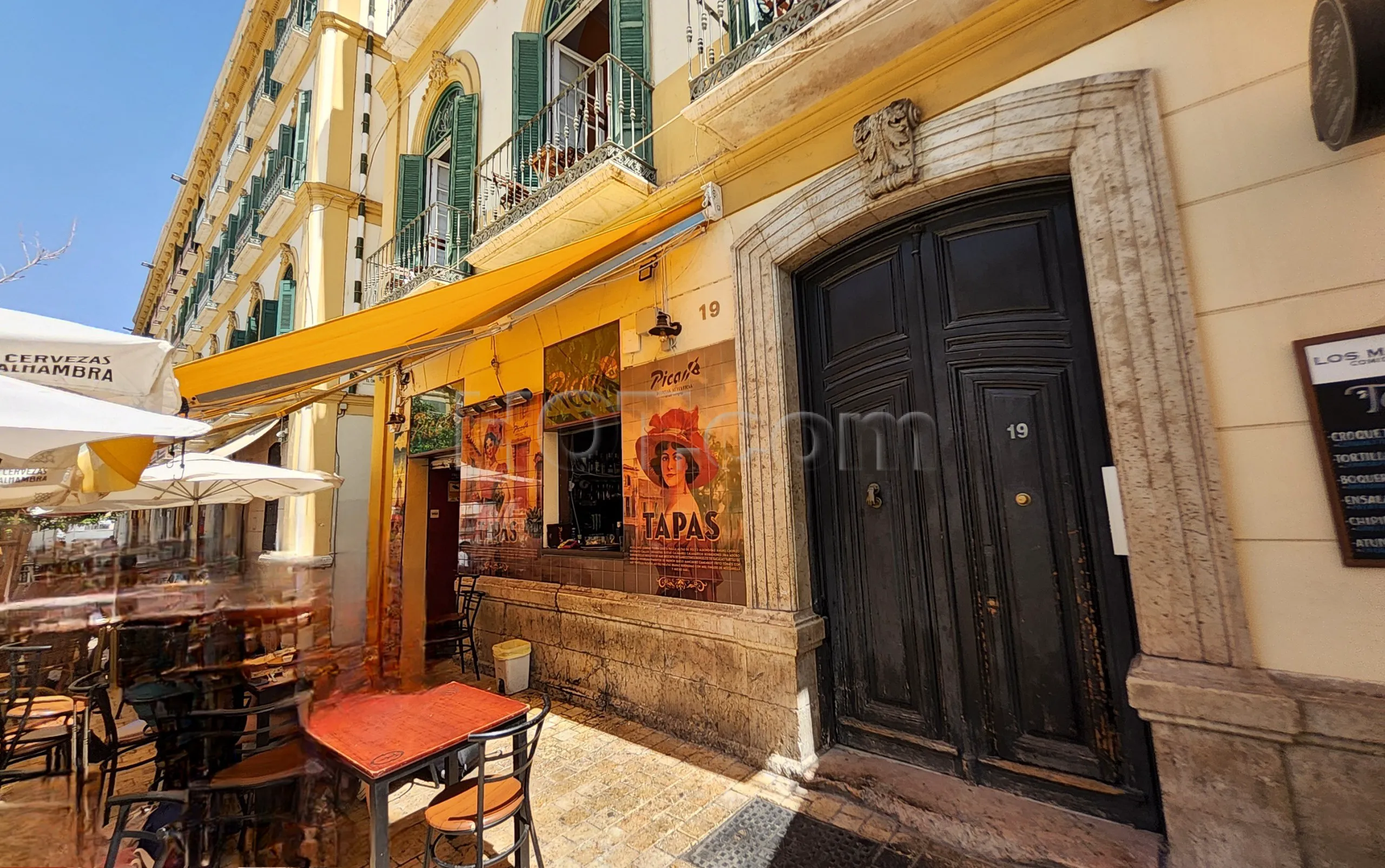 Malaga, Spain Tantra Corporal Center