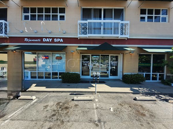 Massage Parlors San Rafael, California Rejuvenate Day Spa