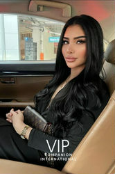 Escorts Dubai, United Arab Emirates You Will Be Happy With Escort Arletta Jumeirah