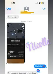 Escorts Mississauga, Ontario Nicolle