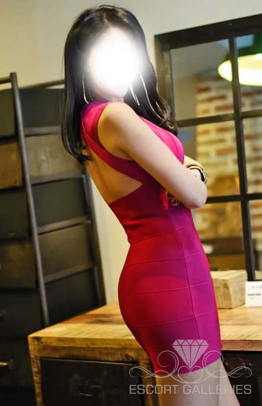 Escorts Seoul, Korea Bom