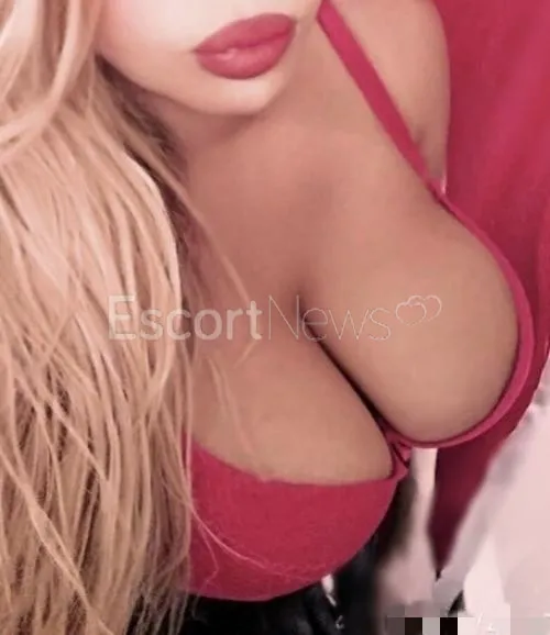 Escorts Greece Evita Reyes