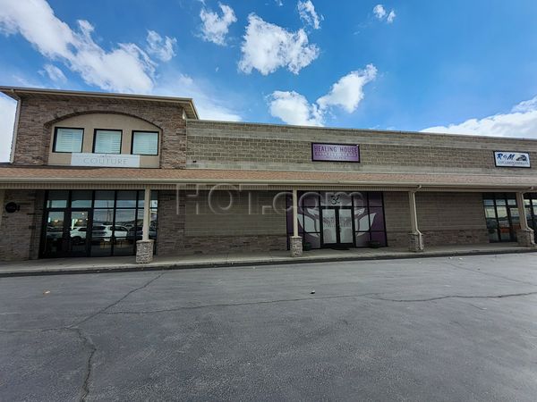 Massage Parlors Ogden, Utah Healing House Massage Center