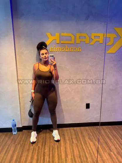 Escorts Rio de Janeiro, Brazil Larissa kemylli